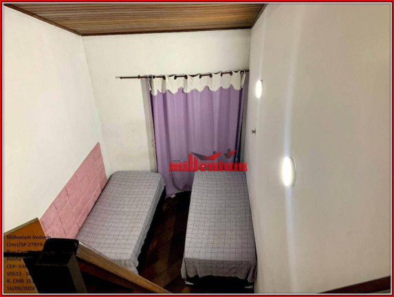 Imagem Sobrado com 3 Quartos à Venda, em Vila Londrina - São Paulo Imagem Sobrado com 3 Quartos à Venda, em Vila Londrina - São Paulo