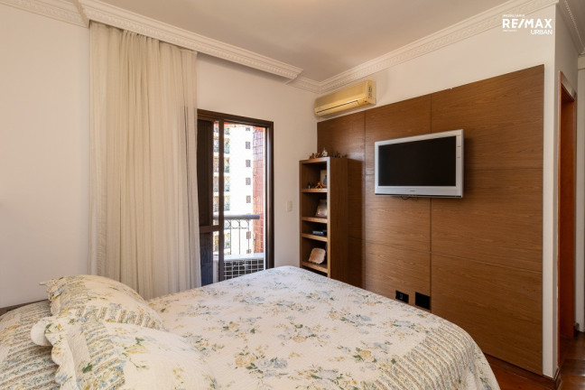 Imagem Apartamento com 4 Quartos à Venda, 146 m² em Saúde - São Paulo Imagem Apartamento com 4 Quartos à Venda, 146 m² em Saúde - São Paulo