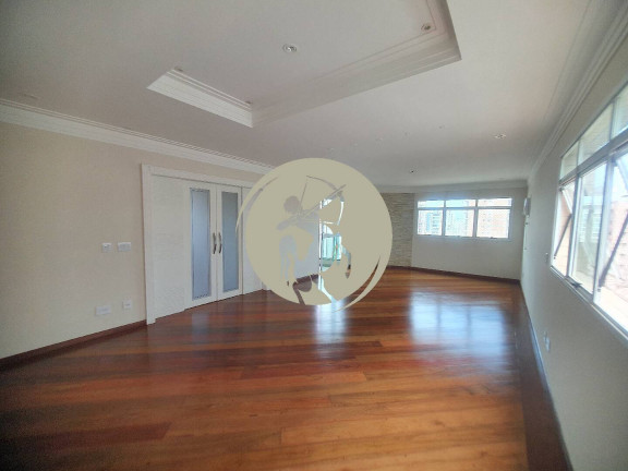 Imagem Apartamento com 4 Quartos à Venda, 190 m² em Boqueirao - Santos Imagem Apartamento com 4 Quartos à Venda, 190 m² em Boqueirao - Santos