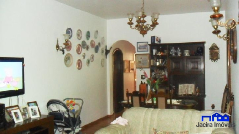 Imagem Casa com 4 Quartos à Venda, 220 m² em Campo Grande - Santos