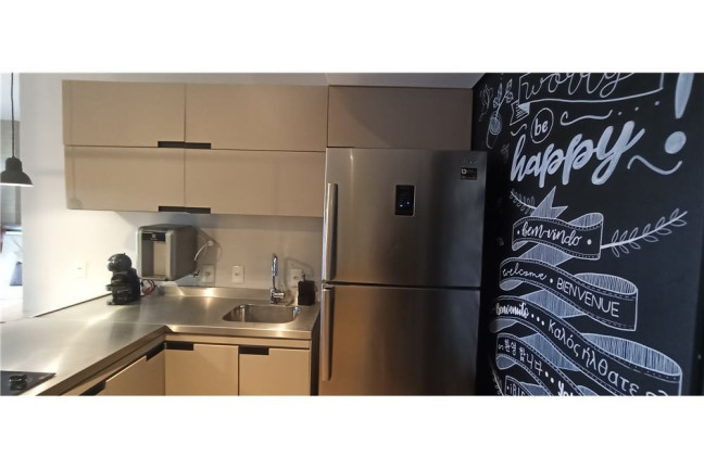 Imagem Imóvel com 1 Quarto à Venda, em Itaim Bibi - São Paulo Imagem Imóvel com 1 Quarto à Venda, em Itaim Bibi - São Paulo