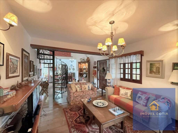Imagem Casa de Condomínio com 3 Quartos à Venda, 1.200 m² em Curral - Ibiúna