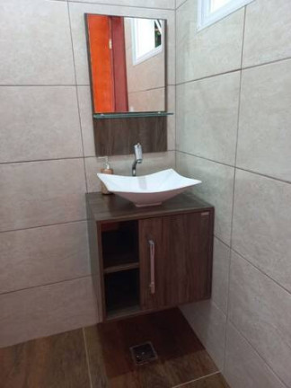 Imagem Casa de Condomínio com 3 Quartos à Venda, 150 m² em Horto Florestal - Sorocaba Imagem Casa de Condomínio com 3 Quartos à Venda, 150 m² em Horto Florestal - Sorocaba