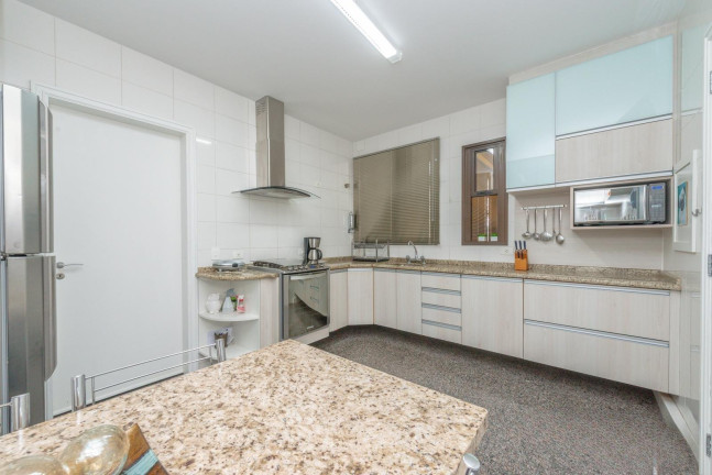 Imagem Apartamento com 3 Quartos à Venda, 161 m² em Ecoville - Curitiba Imagem Apartamento com 3 Quartos à Venda, 161 m² em Ecoville - Curitiba