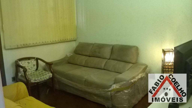 Imagem Apartamento com 2 Quartos à Venda, 50 m² em Campo Grande - São Paulo Imagem Apartamento com 2 Quartos à Venda, 50 m² em Campo Grande - São Paulo