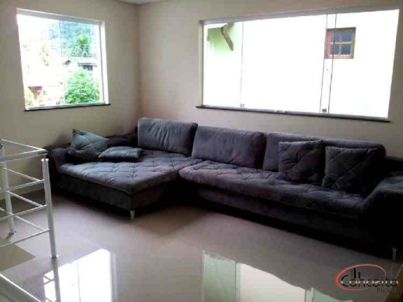 Imagem Casa de Condomínio com 3 Quartos à Venda, 170 m² em Ubatuba Country - Ubatuba Imagem Casa de Condomínio com 3 Quartos à Venda, 170 m² em Ubatuba Country - Ubatuba