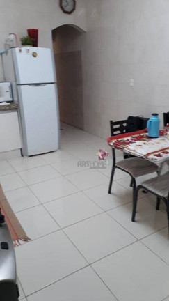 Imagem Sobrado com 3 Quartos à Venda, 250 m² em Vila Palmares - Santo André Imagem Sobrado com 3 Quartos à Venda, 250 m² em Vila Palmares - Santo André