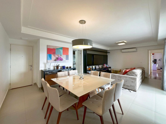 Imagem Apartamento com 3 Quartos à Venda, 125 m² em Parque Campolim - Sorocaba Imagem Apartamento com 3 Quartos à Venda, 125 m² em Parque Campolim - Sorocaba