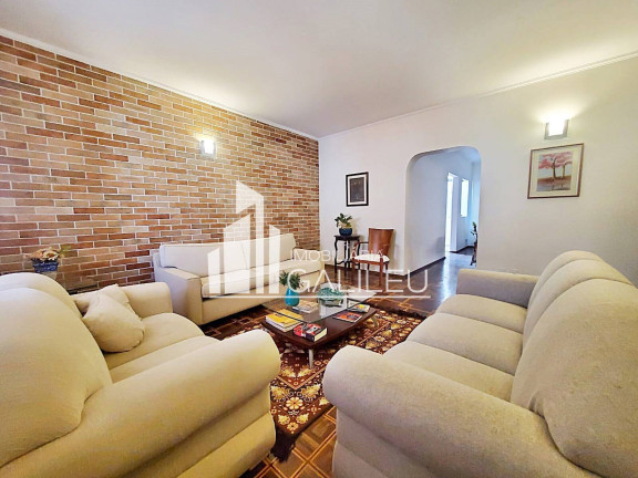 Imagem Casa com 3 Quartos à Venda, 230 m² em Jardim Alto Da Barra - Campinas