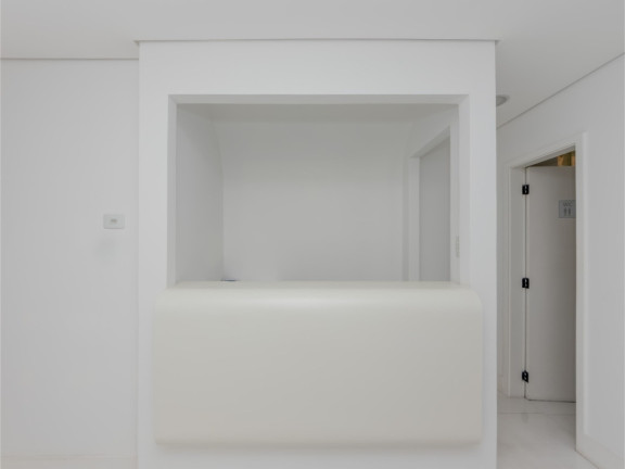 Imagem Ponto Comercial à Venda, 47 m² em Vila Nova Conceição - São Paulo