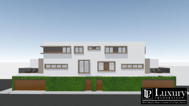 Imagem Casa com 3 Quartos à Venda, 250 m² em Vila Nova Conceição - São Paulo Imagem Casa com 3 Quartos à Venda, 250 m² em Vila Nova Conceição - São Paulo