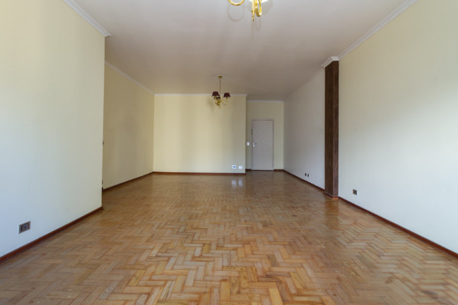 Imagem Apartamento com 3 Quartos à Venda, 160 m² em Perdizes - São Paulo Imagem Apartamento com 3 Quartos à Venda, 160 m² em Perdizes - São Paulo