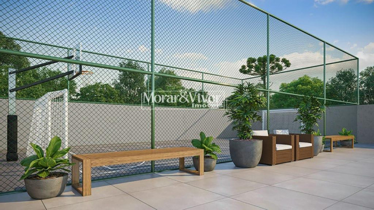 Imagem Apartamento com 4 Quartos à Venda, 166 m² em Cabral - Curitiba Imagem Apartamento com 4 Quartos à Venda, 166 m² em Cabral - Curitiba