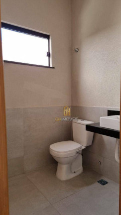 Imagem Casa com 3 Quartos à Venda, 117 m² em Setor Aeroporto Sul - Aparecida De Goiânia Imagem Casa com 3 Quartos à Venda, 117 m² em Setor Aeroporto Sul - Aparecida De Goiânia