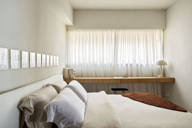 Imagem Apartamento com 2 Quartos à Venda, 76 m² em Perdizes - São Paulo
