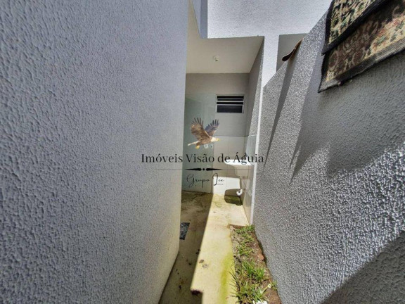 Imagem Casa com 3 Quartos à Venda, em Campo De Santana - Curitiba Imagem Casa com 3 Quartos à Venda, em Campo De Santana - Curitiba
