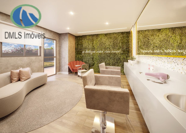 Imagem Apartamento com 2 Quartos à Venda, 48 m² em Jardim Esperança - Barueri Imagem Apartamento com 2 Quartos à Venda, 48 m² em Jardim Esperança - Barueri