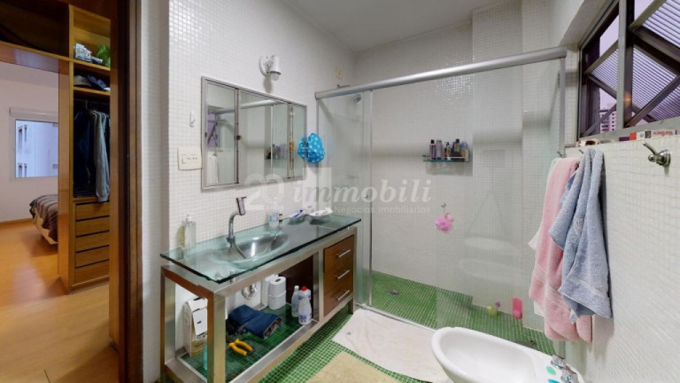 Imagem Apartamento com 3 Quartos à Venda, 155 m² em Higienópolis - São Paulo