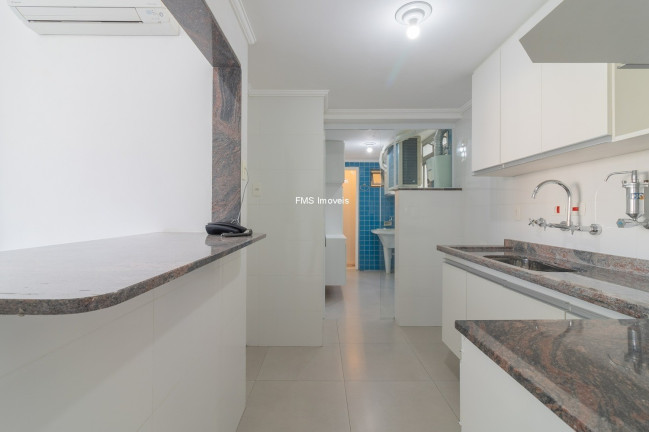 Imagem Imóvel com 2 Quartos à Venda, 86 m² em Campo Belo - São Paulo
