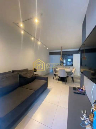 Imagem Apartamento com 2 Quartos à Venda, 54 m² em Assunção - São Bernardo Do Campo Imagem Apartamento com 2 Quartos à Venda, 54 m² em Assunção - São Bernardo Do Campo