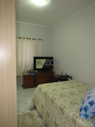 Imagem Casa com 4 Quartos à Venda, 180 m² em Jardim Villagio Ghiraldelli - Hortolândia