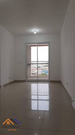 Imagem Apartamento com 2 Quartos à Venda, 60 m² em Vila Príncipe De Gales - Santo André
