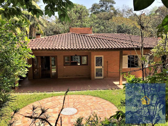 Imagem Casa de Condomínio com 3 Quartos à Venda, 1.000 m² em Altos De São Fernando - Jandira