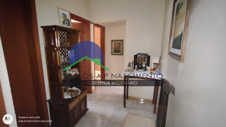 Imagem Casa com 3 Quartos à Venda, 228 m² em Jardim Santa Maria - Jacareí