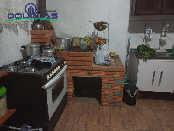 Imagem Casa com 2 Quartos à Venda, 494 m² em Viamão