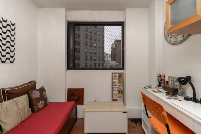 Imagem Apartamento com 2 Quartos à Venda, 67 m² em Itaim Bibi - São Paulo Imagem Apartamento com 2 Quartos à Venda, 67 m² em Itaim Bibi - São Paulo