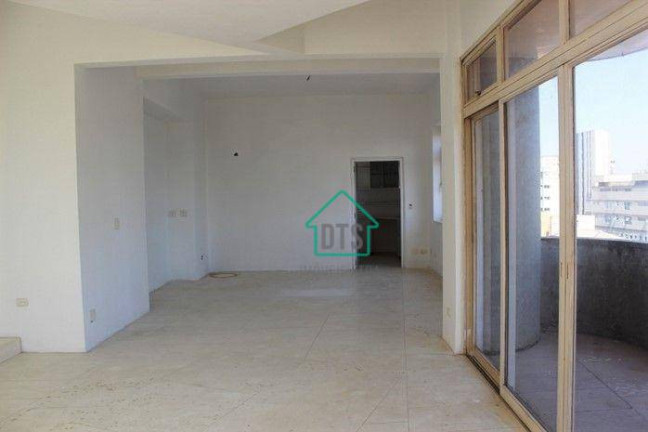 Imagem Apartamento com 4 Quartos à Venda, 642 m² em Higienópolis - São Paulo