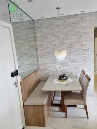 Imagem Apartamento com 2 Quartos à Venda, 49 m² em Jaguaribe - Osasco Imagem Apartamento com 2 Quartos à Venda, 49 m² em Jaguaribe - Osasco