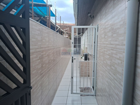 Imagem Casa com 2 Quartos à Venda, 75 m² em Canto Do Forte - Praia Grande Imagem Casa com 2 Quartos à Venda, 75 m² em Canto Do Forte - Praia Grande