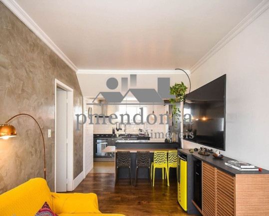 Imagem Apartamento com 3 Quartos à Venda, 100 m² em Perdizes - São Paulo Imagem Apartamento com 3 Quartos à Venda, 100 m² em Perdizes - São Paulo