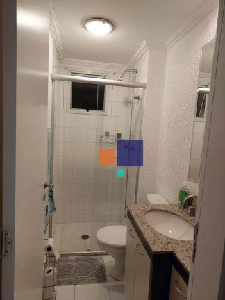 Imagem Apartamento com 3 Quartos à Venda, 90 m² em Vila Graciosa - São Paulo