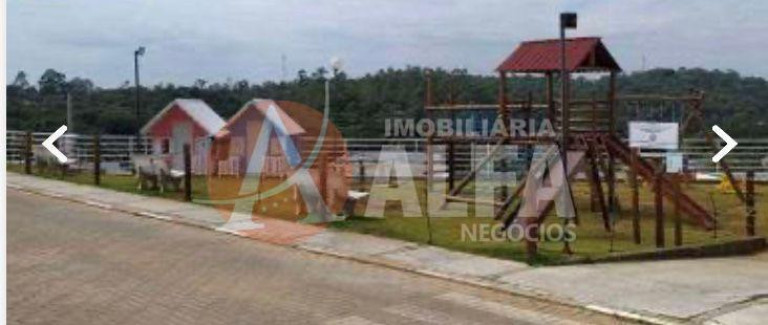 Imagem Casa com 2 Quartos à Venda, 50 m² em água Espraiada (caucaia Do Alto) - Cotia Imagem Casa com 2 Quartos à Venda, 50 m² em água Espraiada (caucaia Do Alto) - Cotia