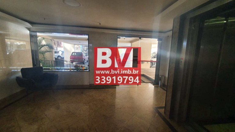 Imagem Apartamento com 2 Quartos à Venda, 50 m² em Rocha Miranda - Rio De Janeiro