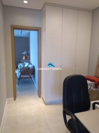 Imagem Apartamento com 4 Quartos à Venda, 151 m² em Centro - São Bernardo Do Campo