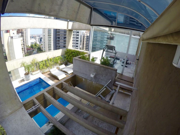 Imagem Apartamento com 4 Quartos para Alugar, 370 m² em Vila Andrade - São Paulo Imagem Apartamento com 4 Quartos para Alugar, 370 m² em Vila Andrade - São Paulo