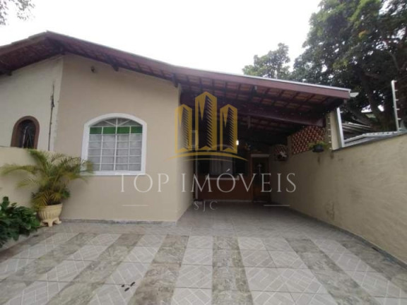 Imagem Casa com 3 Quartos à Venda, 175 m² em Jardim Alvorada - São José Dos Campos Imagem Casa com 3 Quartos à Venda, 175 m² em Jardim Alvorada - São José Dos Campos