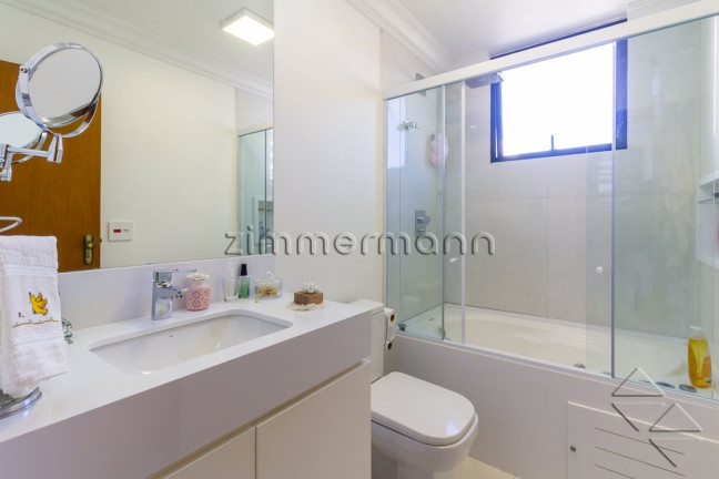 Imagem Apartamento com 2 Quartos à Venda, 133 m² em Jardim Paulista - São Paulo Imagem Apartamento com 2 Quartos à Venda, 133 m² em Jardim Paulista - São Paulo