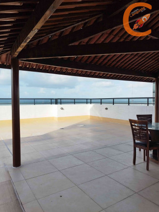 Imagem Flat com 1 Quarto à Venda, 43 m² em Manaíra - João Pessoa Imagem Flat com 1 Quarto à Venda, 43 m² em Manaíra - João Pessoa