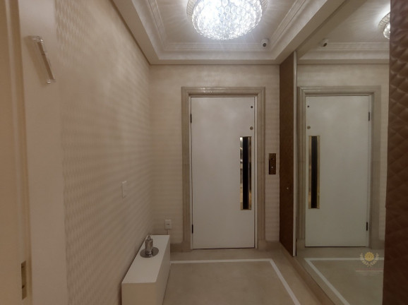 Imagem Imóvel com 4 Quartos à Venda, 529 m² em Higienópolis - São Paulo