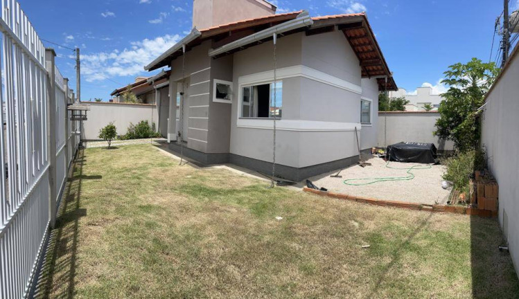 Imagem Casa com 2 Quartos à Venda, 214 m² em Mata Atlântica I - Tijucas Imagem Casa com 2 Quartos à Venda, 214 m² em Mata Atlântica I - Tijucas