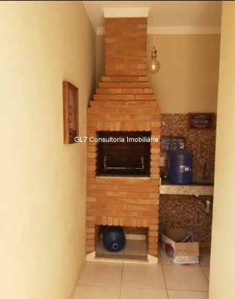 Imagem Casa com 3 Quartos à Venda, em Residencial Monte Verde - Indaiatuba Imagem Casa com 3 Quartos à Venda, em Residencial Monte Verde - Indaiatuba