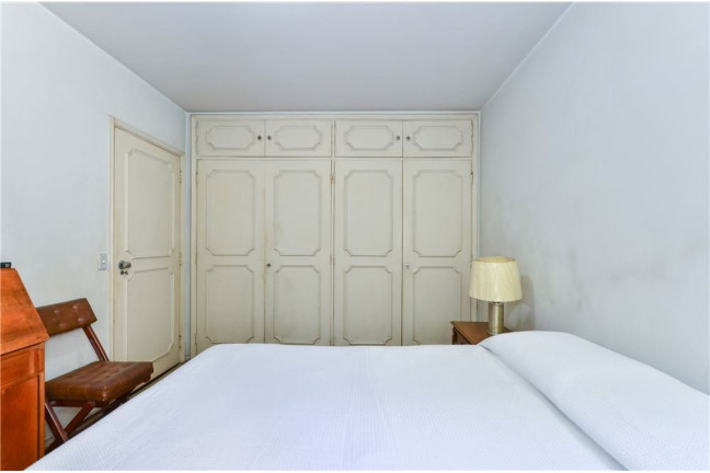 Imagem Apartamento com 3 Quartos à Venda, 129 m² em Jardim Paulista - São Paulo Imagem Apartamento com 3 Quartos à Venda, 129 m² em Jardim Paulista - São Paulo