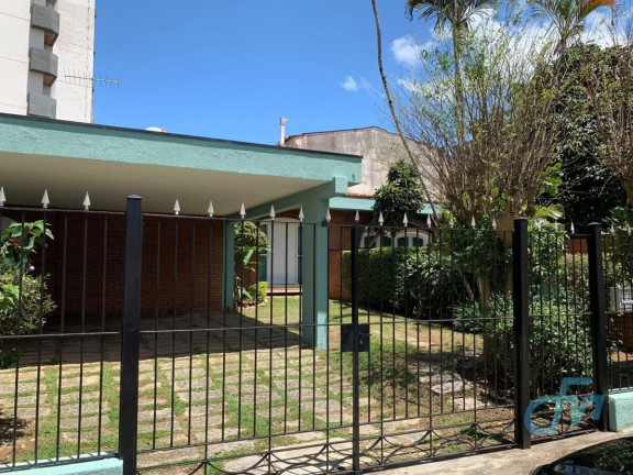 Imagem Casa com 3 Quartos à Venda, 620 m² em Centro - Mogi Das Cruzes Imagem Casa com 3 Quartos à Venda, 620 m² em Centro - Mogi Das Cruzes