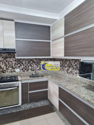 Imagem Apartamento com 3 Quartos à Venda, 134 m² em Rudge Ramos - São Bernardo Do Campo Imagem Apartamento com 3 Quartos à Venda, 134 m² em Rudge Ramos - São Bernardo Do Campo