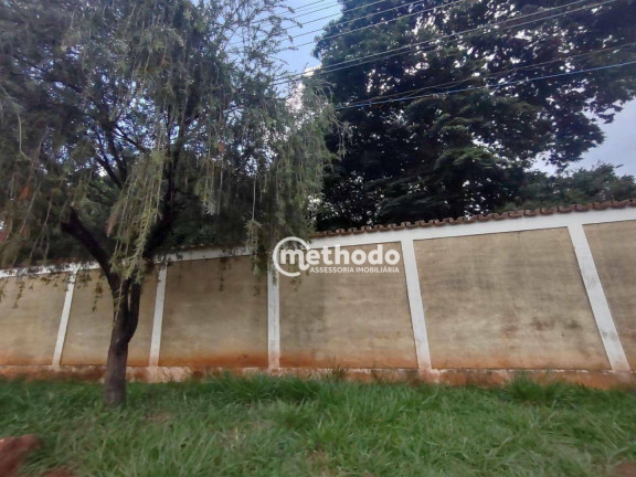Imagem Imóvel à Venda, 2.000 m² em Mansões Santo Antônio - Campinas Imagem Imóvel à Venda, 2.000 m² em Mansões Santo Antônio - Campinas