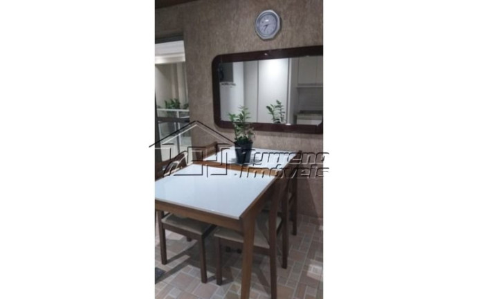 Imagem Apartamento com 2 Quartos à Venda, 120 m² em Jardim Motorama - São José Dos Campos Imagem Apartamento com 2 Quartos à Venda, 120 m² em Jardim Motorama - São José Dos Campos